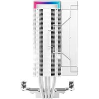 Кулер для процессора DeepCool AK400 Digital Pro WH R-AK400-WHAPMN-G - Превью изображения №4 — Интернет-магазин ПроЗаказ