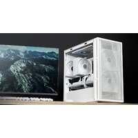 Кулер для процессора DeepCool AK400 Digital Pro WH R-AK400-WHAPMN-G - Превью изображения №9 — Интернет-магазин ПроЗаказ