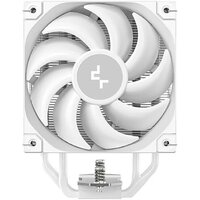 Кулер для процессора DeepCool AK400 Digital Pro WH R-AK400-WHAPMN-G - Превью изображения №3 — Интернет-магазин ПроЗаказ