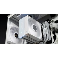 Кулер для процессора DeepCool AK400 Digital Pro WH R-AK400-WHAPMN-G - Превью изображения №8 — Интернет-магазин ПроЗаказ