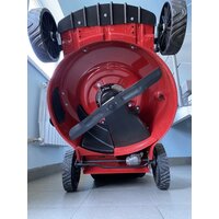 Газонокосилка SENCI LMA22S04 - Превью изображения №9 — Интернет-магазин ПроЗаказ