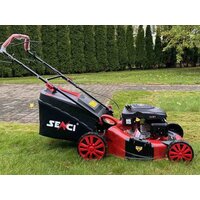 Газонокосилка SENCI LMA22S04 - Превью изображения №12 — Интернет-магазин ПроЗаказ