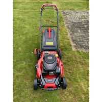 Газонокосилка SENCI LMA22S04 - Превью изображения №6 — Интернет-магазин ПроЗаказ