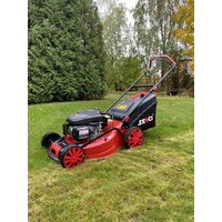 Газонокосилка SENCI LMA22S04 - Превью изображения №5 — Интернет-магазин ПроЗаказ