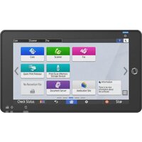 МФУ Ricoh IM C3510 - Превью изображения №2 — Интернет-магазин ПроЗаказ