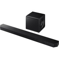 Саундбар Samsung HW-Q800F - Превью изображения №2 — Интернет-магазин ПроЗаказ