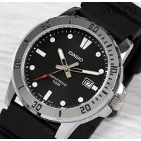 Наручные часы Casio Collection MTP-VD01-1E - Превью изображения №2 — Интернет-магазин ПроЗаказ