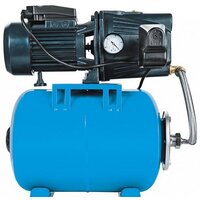 Насосная станция Unipump AUTO JET 40 S - Превью изображения №2 — Интернет-магазин ПроЗаказ