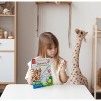 Интерактивная игрушка Bert Toys Говоручка 4630017947324 (розовый) - Превью изображения №5 — Интернет-магазин ПроЗаказ