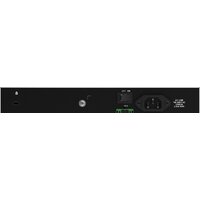 Управляемый коммутатор 2-го уровня D-Link DGS-1210-10X/ME/C1A - Превью изображения №4 — Интернет-магазин ПроЗаказ