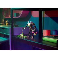 Конструктор LEGO DREAMZzz 71455 Гримкипер: монстр-тюремщик - Превью изображения №9 — Интернет-магазин ПроЗаказ