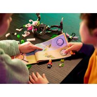 Конструктор LEGO DREAMZzz 71455 Гримкипер: монстр-тюремщик - Превью изображения №12 — Интернет-магазин ПроЗаказ
