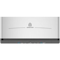 Накопительный электрический водонагреватель Ariston ABSE VLS PRO PW 80 - Превью изображения №3 — Интернет-магазин ПроЗаказ