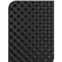 Внешний накопитель Verbatim Store ‘n’ Go USB 3.2 Gen1 1TB 53230 (черный) - Превью изображения №2 — Интернет-магазин ПроЗаказ
