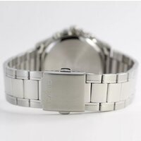 Наручные часы Casio MTP-1374D-7A2 - Превью изображения №3 — Интернет-магазин ПроЗаказ