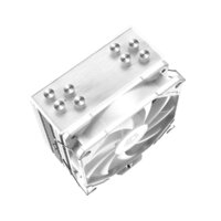 Кулер для процессора ID-Cooling SE-224-XTS White - Превью изображения №4 — Интернет-магазин ПроЗаказ
