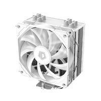 Кулер для процессора ID-Cooling SE-224-XTS White - Превью изображения №3 — Интернет-магазин ПроЗаказ