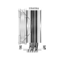 Кулер для процессора ID-Cooling SE-224-XTS White - Превью изображения №6 — Интернет-магазин ПроЗаказ