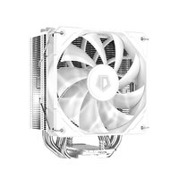 Кулер для процессора ID-Cooling SE-224-XTS White - Превью изображения №2 — Интернет-магазин ПроЗаказ