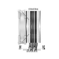 Кулер для процессора ID-Cooling SE-224-XTS White - Превью изображения №6 — Интернет-магазин ПроЗаказ