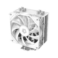 Кулер для процессора ID-Cooling SE-224-XTS White - Превью изображения №3 — Интернет-магазин ПроЗаказ