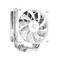 Кулер для процессора ID-Cooling SE-224-XTS White - Превью изображения №2 — Интернет-магазин ПроЗаказ