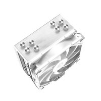 Кулер для процессора ID-Cooling SE-224-XTS White - Превью изображения №4 — Интернет-магазин ПроЗаказ
