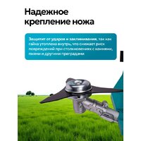 Триммер GPT NBC-550 D - Превью изображения №18 — Интернет-магазин ПроЗаказ