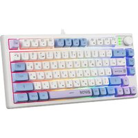 Клавиатура Defender Novis GK-318 - Превью изображения №2 — Интернет-магазин ПроЗаказ