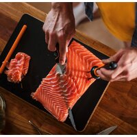 Кухонный нож Fiskars Functional Form 1057540 - Превью изображения №4 — Интернет-магазин ПроЗаказ