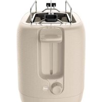 Тостер Tefal Morning TT2M1B10 - Превью изображения №2 — Интернет-магазин ПроЗаказ