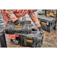 Ящик для инструментов DeWalt ToughSystem 2.0 DWST83293-1 - Превью изображения №13 — Интернет-магазин ПроЗаказ