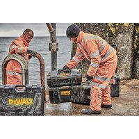 Ящик для инструментов DeWalt ToughSystem 2.0 DWST83293-1 - Превью изображения №12 — Интернет-магазин ПроЗаказ