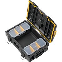 Ящик для инструментов DeWalt ToughSystem 2.0 DWST83293-1 - Превью изображения №3 — Интернет-магазин ПроЗаказ