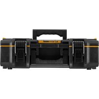Ящик для инструментов DeWalt ToughSystem 2.0 DWST83293-1 - Превью изображения №2 — Интернет-магазин ПроЗаказ