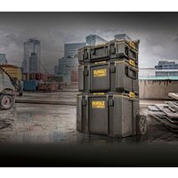 Ящик для инструментов DeWalt ToughSystem 2.0 DWST83293-1 - Превью изображения №14 — Интернет-магазин ПроЗаказ