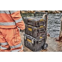 Ящик для инструментов DeWalt ToughSystem 2.0 DWST83293-1 - Превью изображения №11 — Интернет-магазин ПроЗаказ