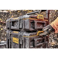 Ящик для инструментов DeWalt ToughSystem 2.0 DWST83293-1 - Превью изображения №16 — Интернет-магазин ПроЗаказ