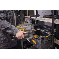 Ящик для инструментов DeWalt ToughSystem 2.0 DWST83293-1 - Превью изображения №7 — Интернет-магазин ПроЗаказ
