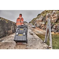 Ящик для инструментов DeWalt ToughSystem 2.0 DWST83293-1 - Превью изображения №10 — Интернет-магазин ПроЗаказ