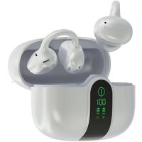 Наушники Blackview AirBuds 15 (белый) - Превью изображения №4 — Интернет-магазин ПроЗаказ