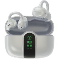 Наушники Blackview AirBuds 15 (белый) - Превью изображения №1 — Интернет-магазин ПроЗаказ
