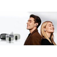 Наушники Blackview AirBuds 15 (белый) - Превью изображения №3 — Интернет-магазин ПроЗаказ