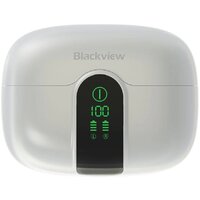 Наушники Blackview AirBuds 15 (белый) - Превью изображения №6 — Интернет-магазин ПроЗаказ