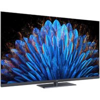 Телевизор Hikers 55HAQ12 - Превью изображения №2 — Интернет-магазин ПроЗаказ