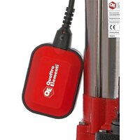 Фекальный насос Quattro Elementi Sewage 500F Ci - Превью изображения №3 — Интернет-магазин ПроЗаказ