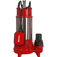 Фекальный насос Quattro Elementi Sewage 500F Ci - Превью изображения №6 — Интернет-магазин ПроЗаказ