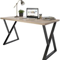 Домус СП014B-K017 12.014.401.07 (черный/вяз светлый)