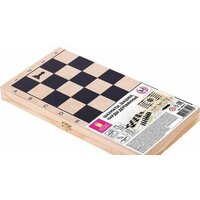 Шахматы, шашки, нарды