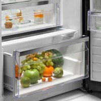 Однокамерный холодильник Electrolux LRT7ME39X - Превью изображения №4 — Интернет-магазин ПроЗаказ
